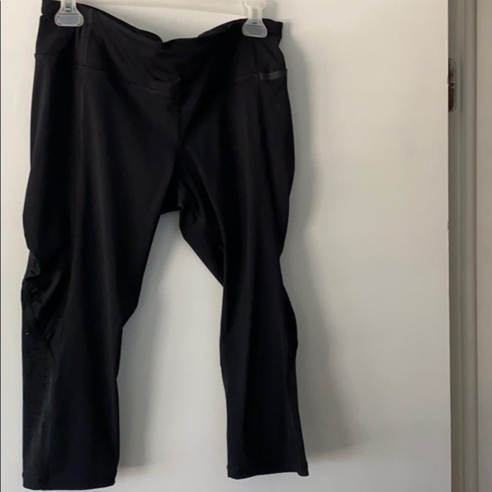 Lululemon tights
